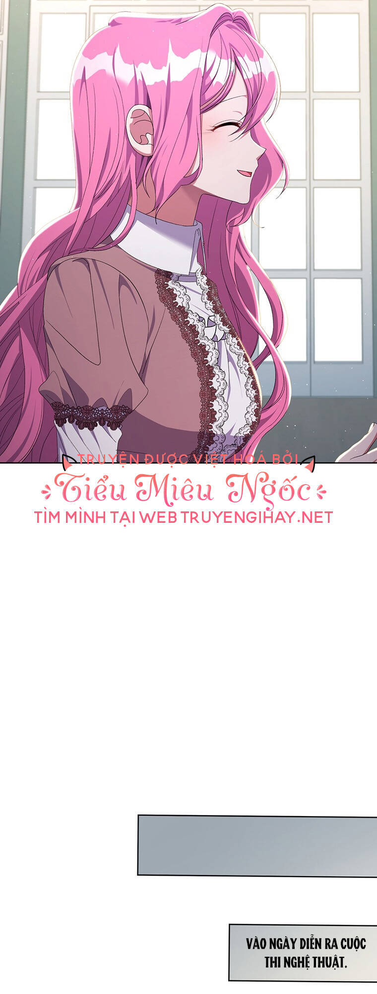 Em Phải Chịu Trách Nhiệm Với Ta Chap 21 - Next Chap 22