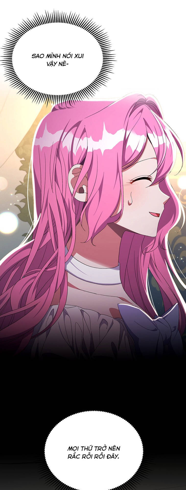Em Phải Chịu Trách Nhiệm Với Ta Chap 21 - Next Chap 22