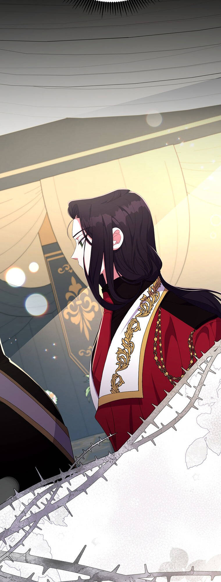 Em Phải Chịu Trách Nhiệm Với Ta Chap 21 - Next Chap 22