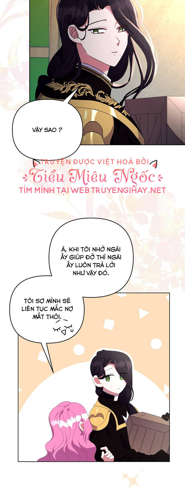 Em Phải Chịu Trách Nhiệm Với Ta Chap 21 - Next Chap 22