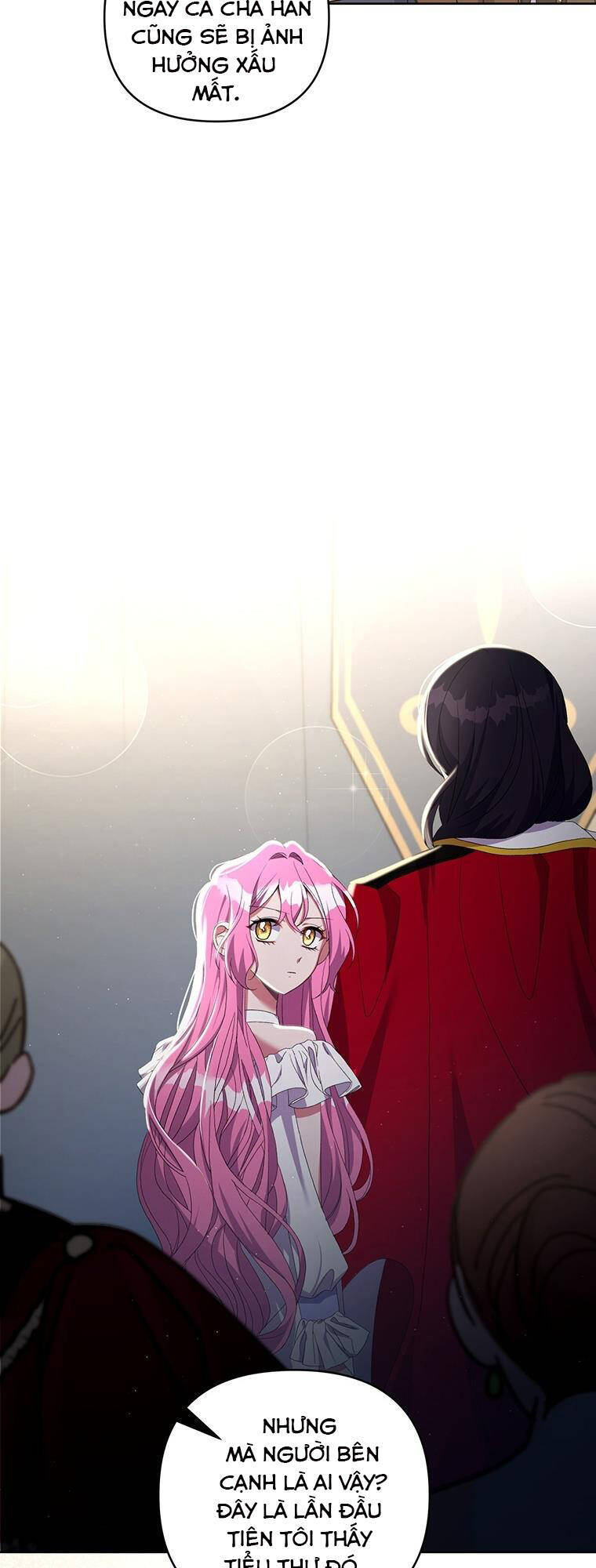 Em Phải Chịu Trách Nhiệm Với Ta Chap 22 - Next Chap 23