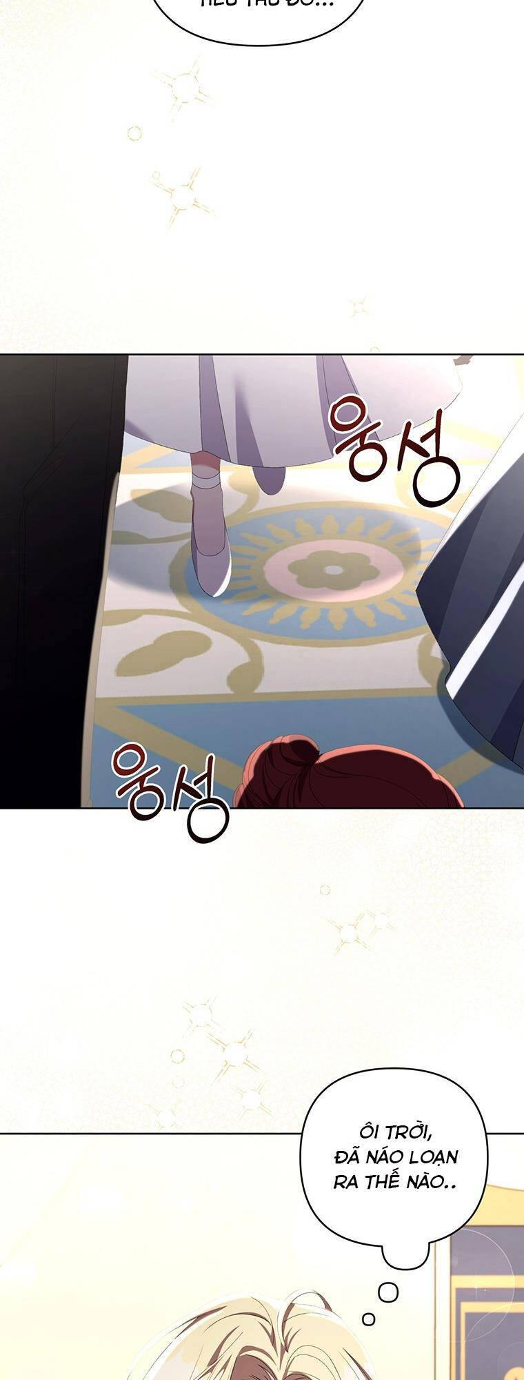 Em Phải Chịu Trách Nhiệm Với Ta Chap 22 - Next Chap 23
