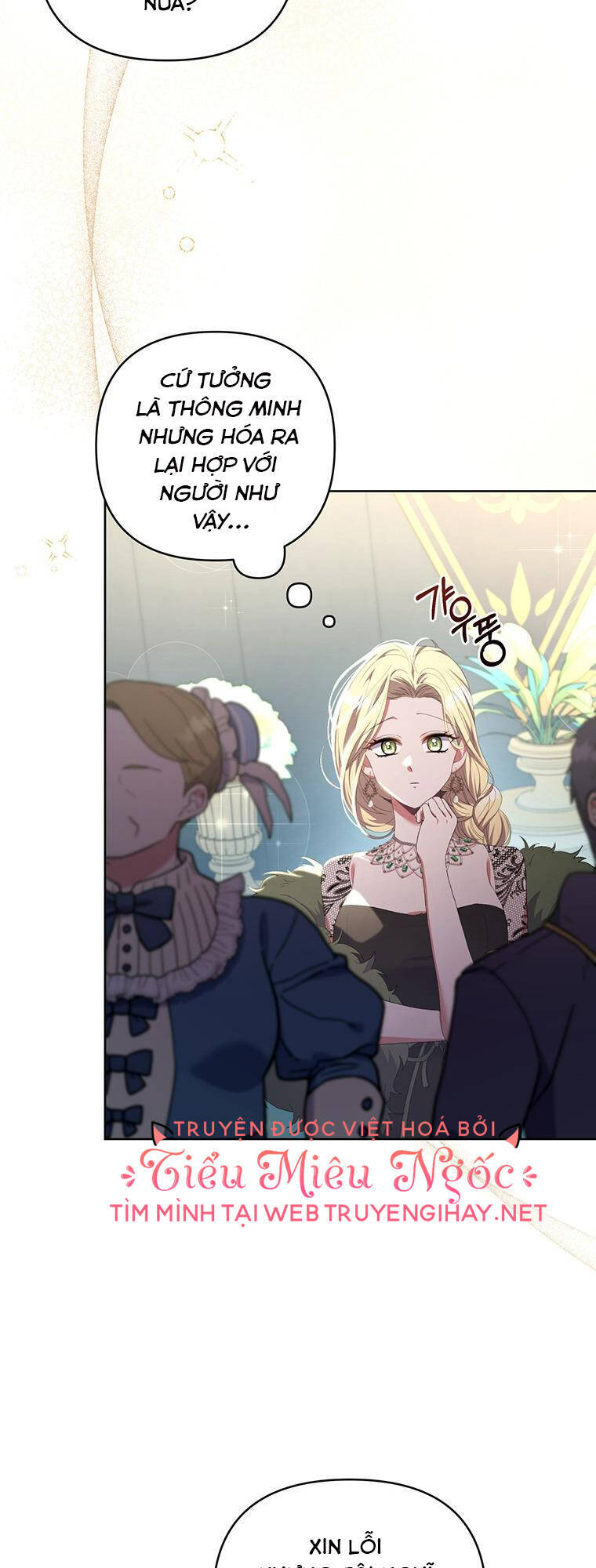 Em Phải Chịu Trách Nhiệm Với Ta Chap 22 - Next Chap 23