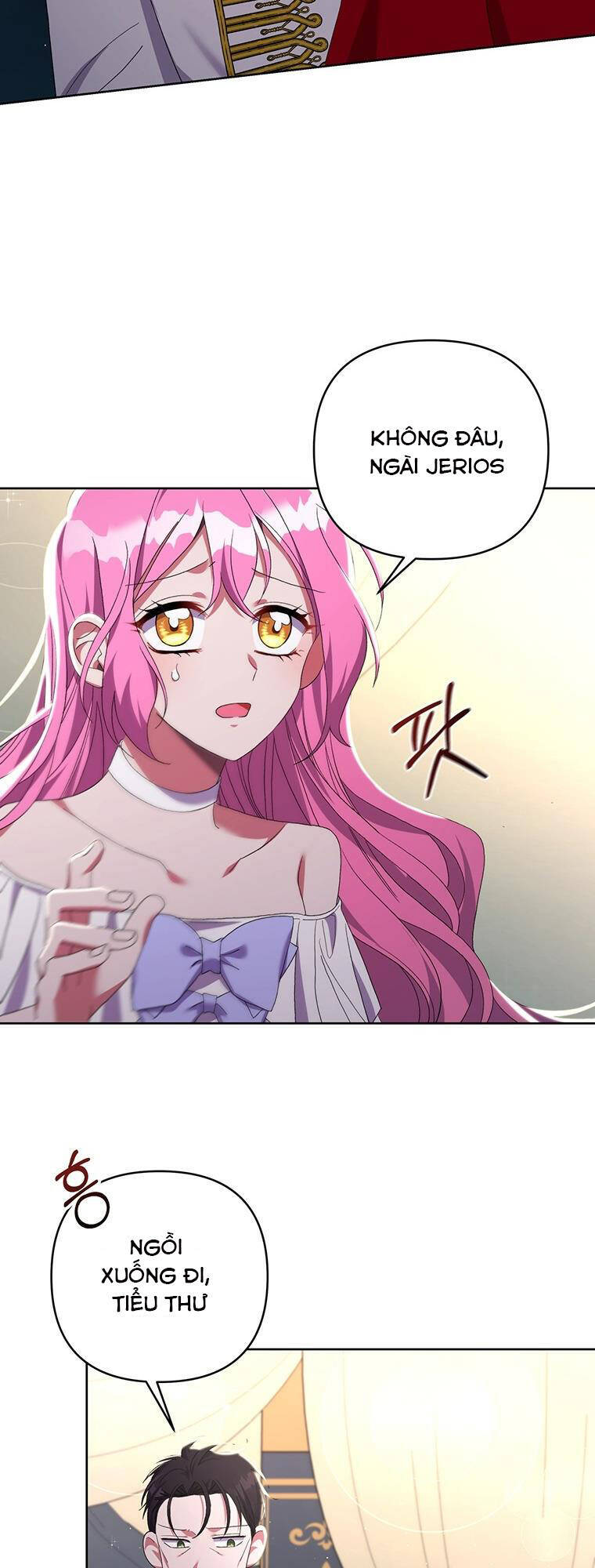 Em Phải Chịu Trách Nhiệm Với Ta Chap 22 - Next Chap 23