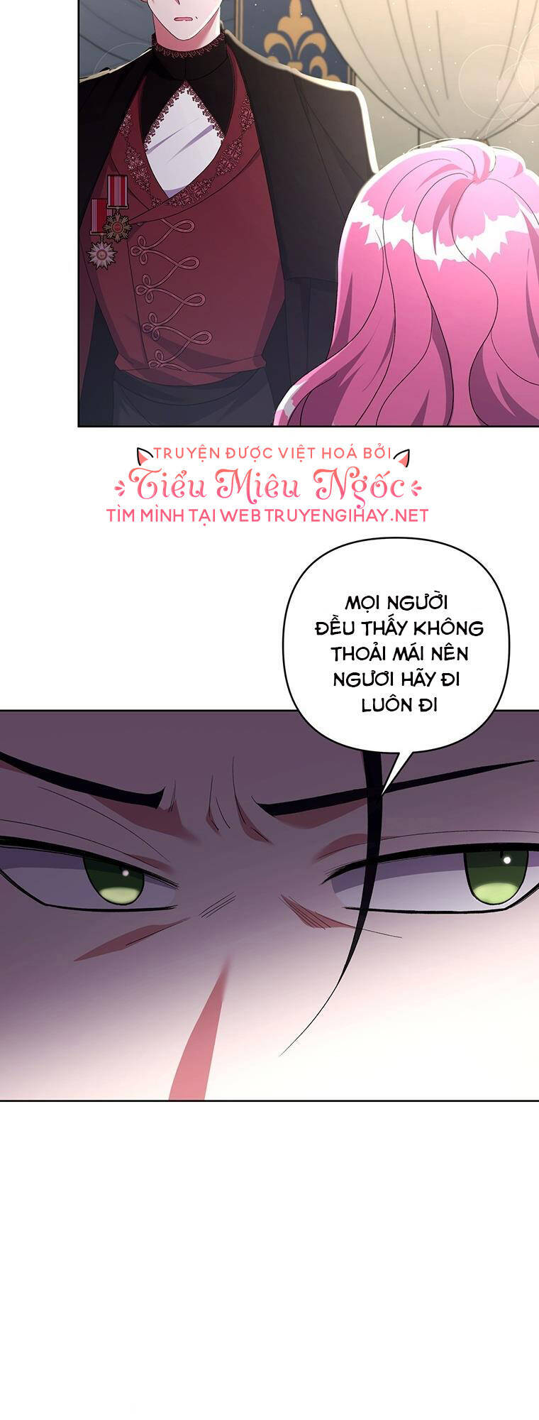 Em Phải Chịu Trách Nhiệm Với Ta Chap 22 - Next Chap 23