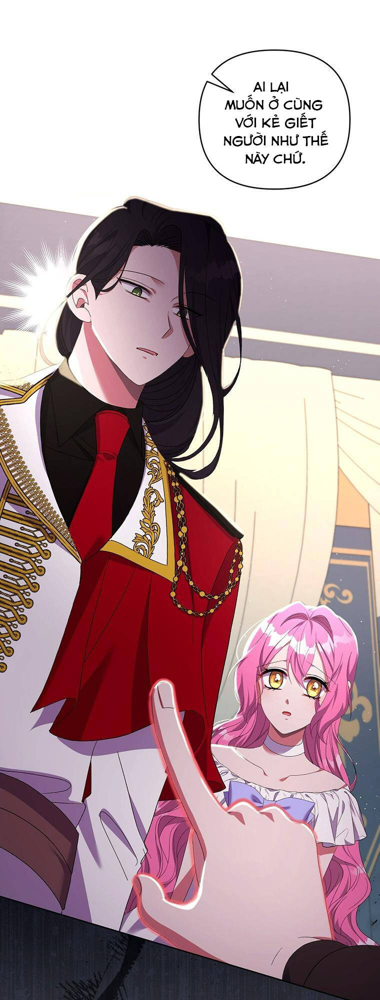 Em Phải Chịu Trách Nhiệm Với Ta Chap 22 - Next Chap 23