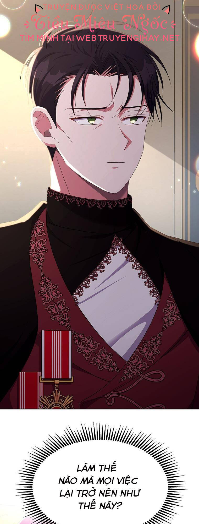 Em Phải Chịu Trách Nhiệm Với Ta Chap 22 - Next Chap 23
