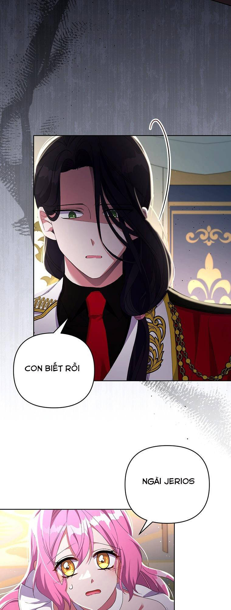 Em Phải Chịu Trách Nhiệm Với Ta Chap 22 - Next Chap 23