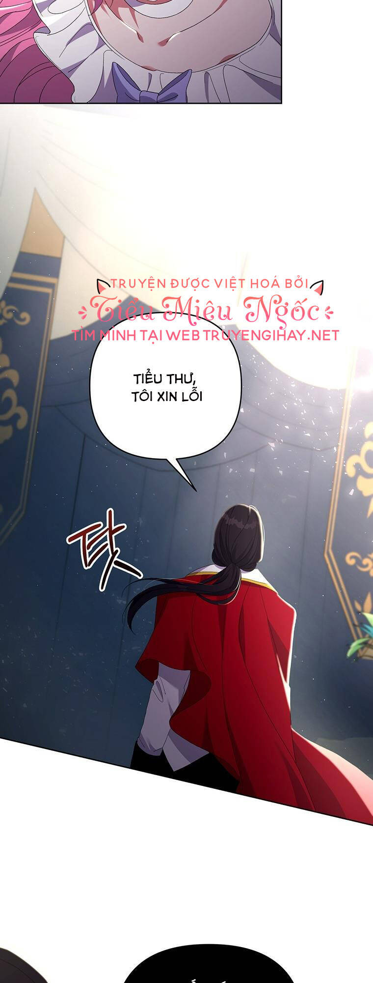 Em Phải Chịu Trách Nhiệm Với Ta Chap 22 - Next Chap 23