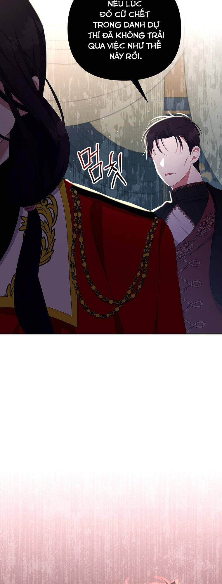 Em Phải Chịu Trách Nhiệm Với Ta Chap 22 - Next Chap 23