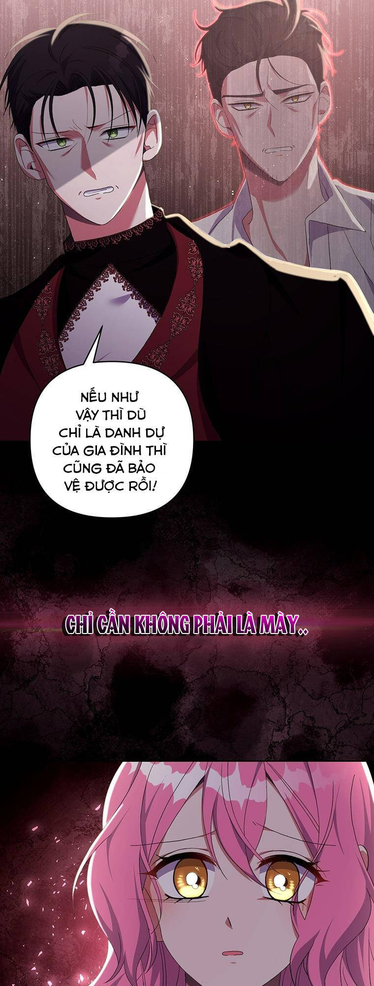 Em Phải Chịu Trách Nhiệm Với Ta Chap 22 - Next Chap 23