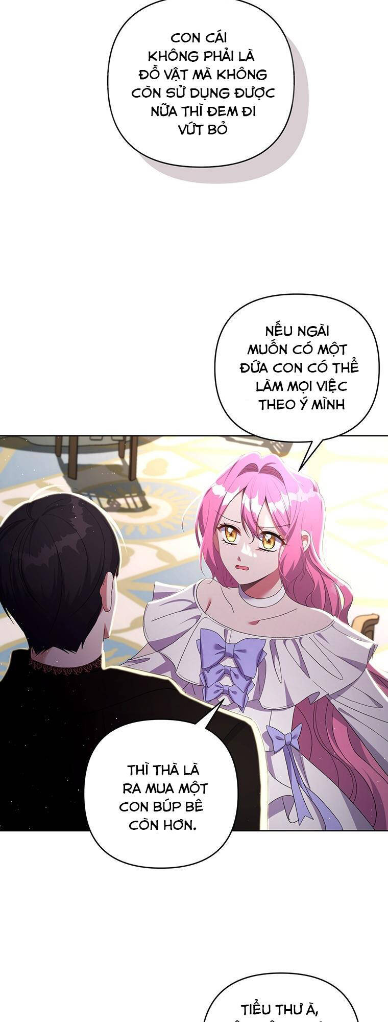 Em Phải Chịu Trách Nhiệm Với Ta Chap 22 - Next Chap 23