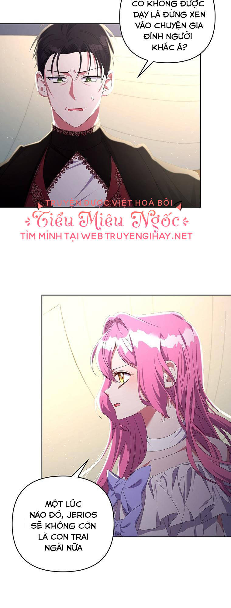 Em Phải Chịu Trách Nhiệm Với Ta Chap 22 - Next Chap 23