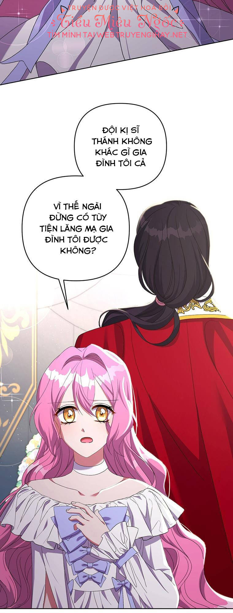 Em Phải Chịu Trách Nhiệm Với Ta Chap 22 - Next Chap 23