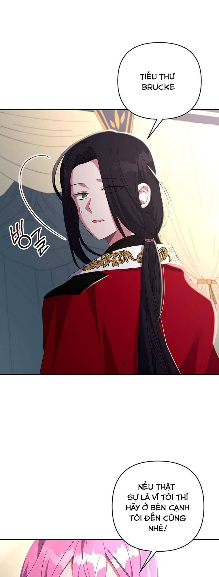 Em Phải Chịu Trách Nhiệm Với Ta Chap 22 - Next Chap 23