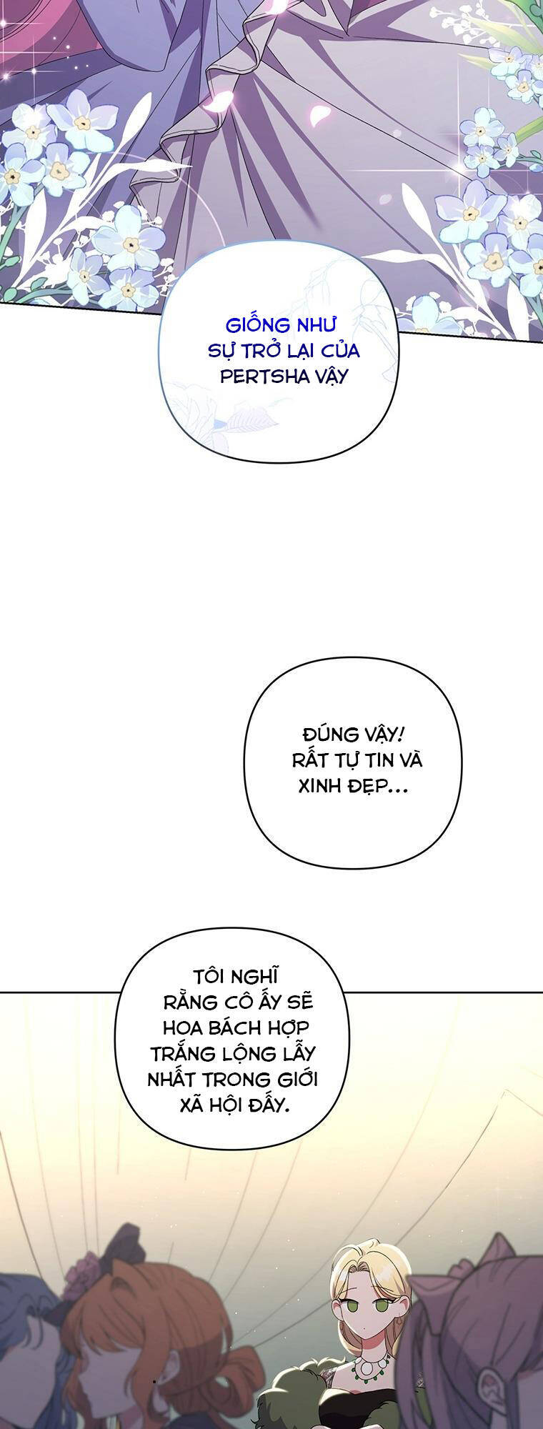 Em Phải Chịu Trách Nhiệm Với Ta Chap 22 - Next Chap 23