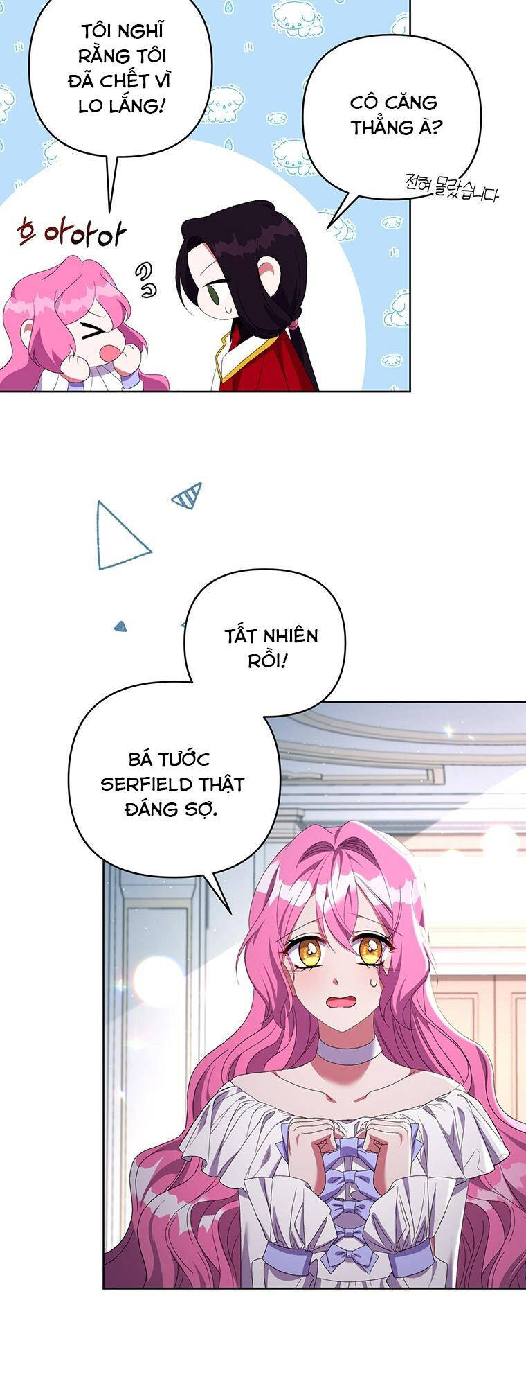 Em Phải Chịu Trách Nhiệm Với Ta Chap 22 - Next Chap 23