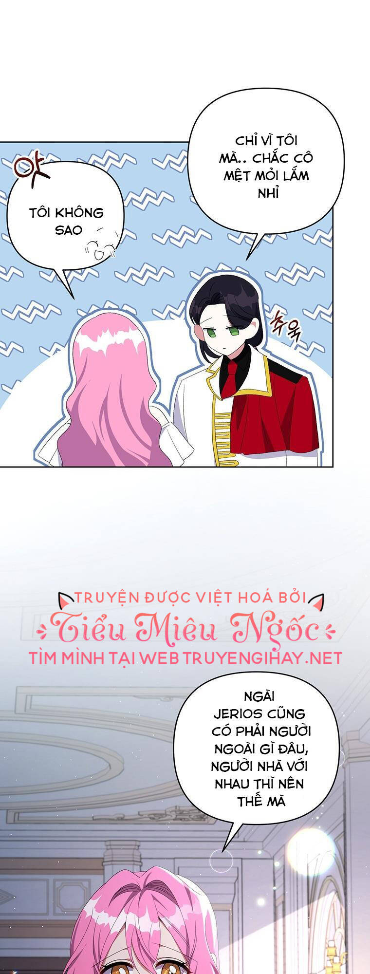 Em Phải Chịu Trách Nhiệm Với Ta Chap 22 - Next Chap 23