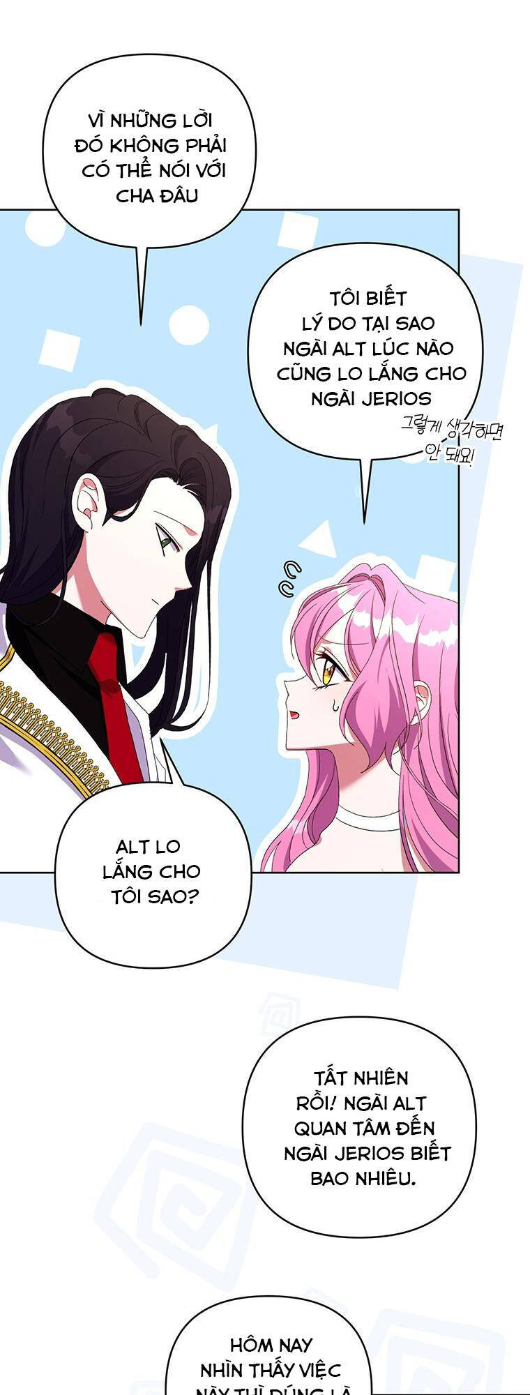 Em Phải Chịu Trách Nhiệm Với Ta Chap 22 - Next Chap 23