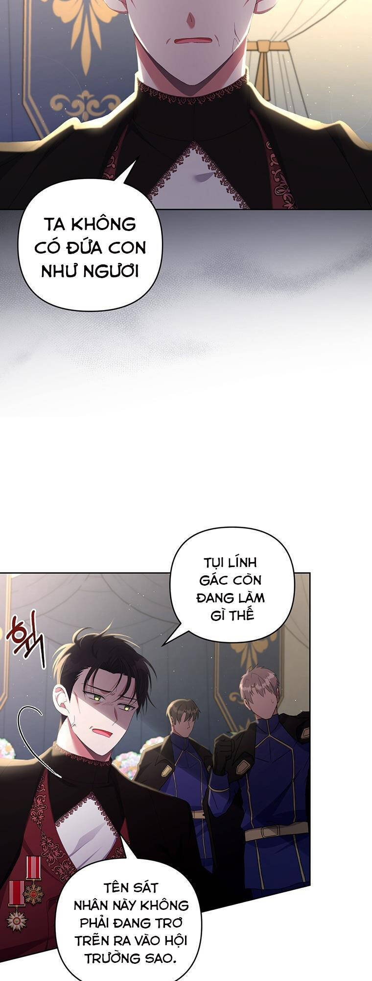Em Phải Chịu Trách Nhiệm Với Ta Chap 22 - Next Chap 23