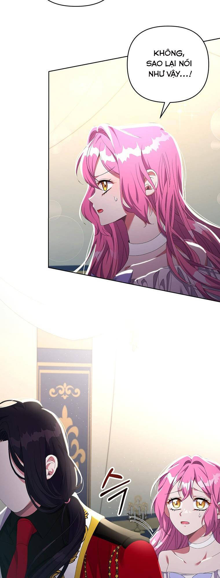 Em Phải Chịu Trách Nhiệm Với Ta Chap 22 - Next Chap 23