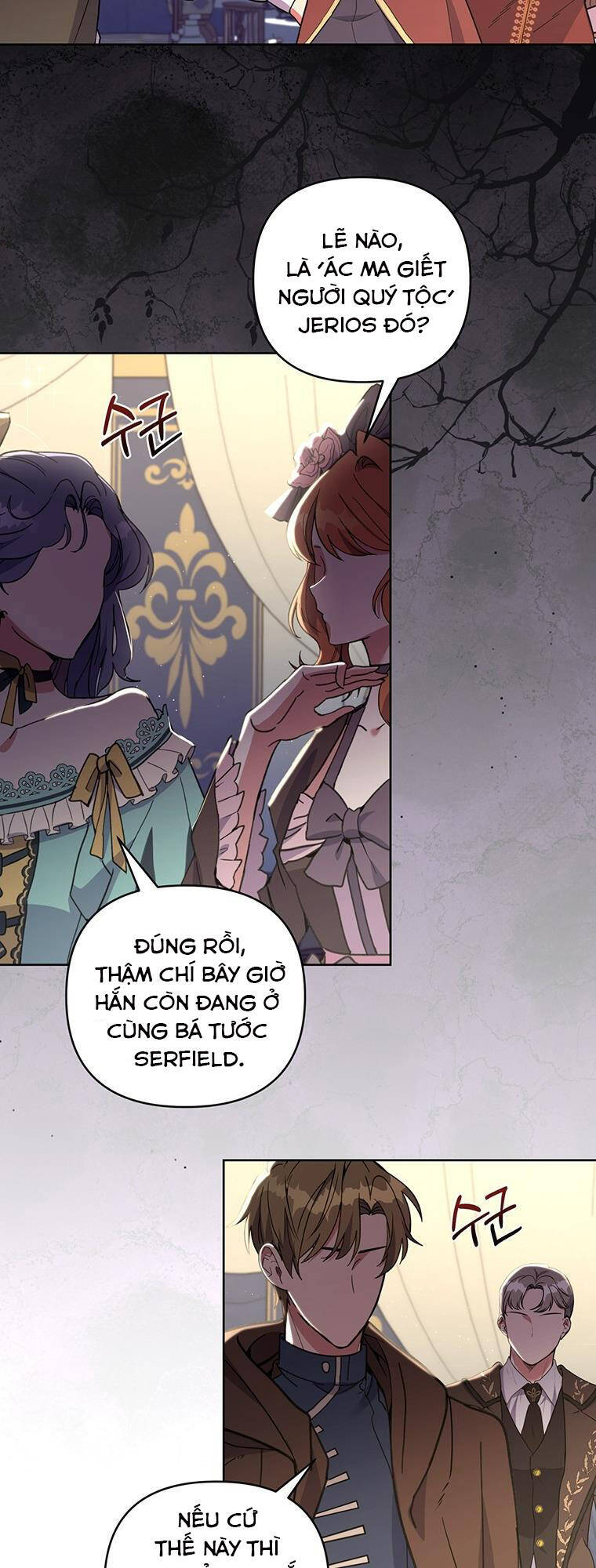 Em Phải Chịu Trách Nhiệm Với Ta Chap 22 - Next Chap 23