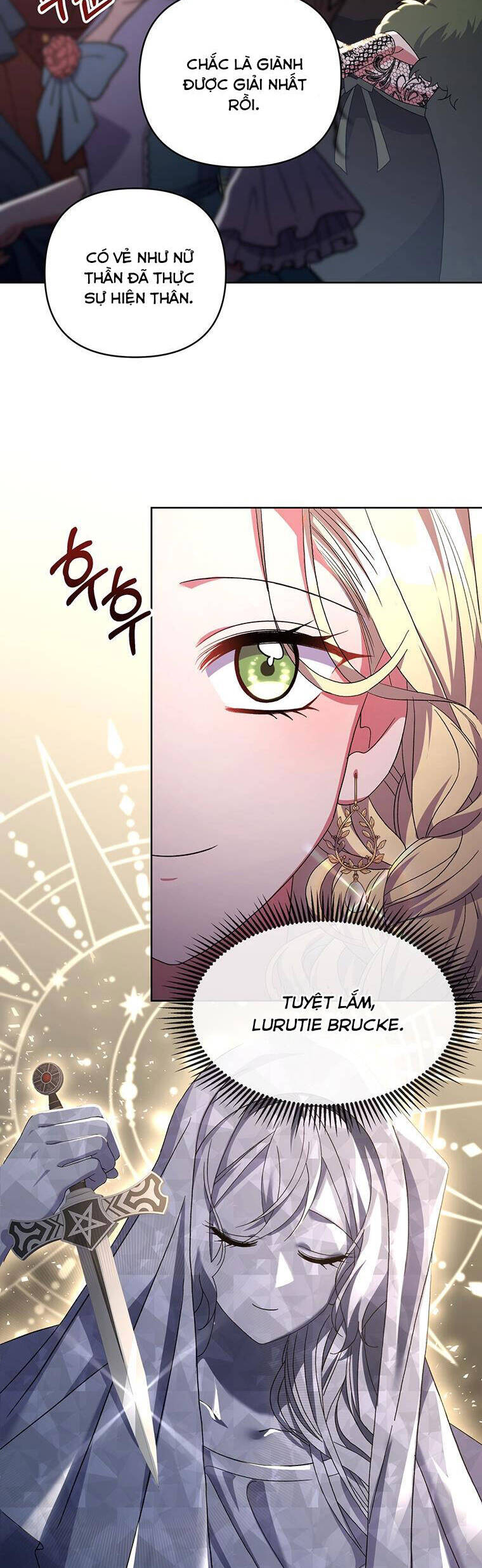 Em Phải Chịu Trách Nhiệm Với Ta Chap 23 - Next Chap 24