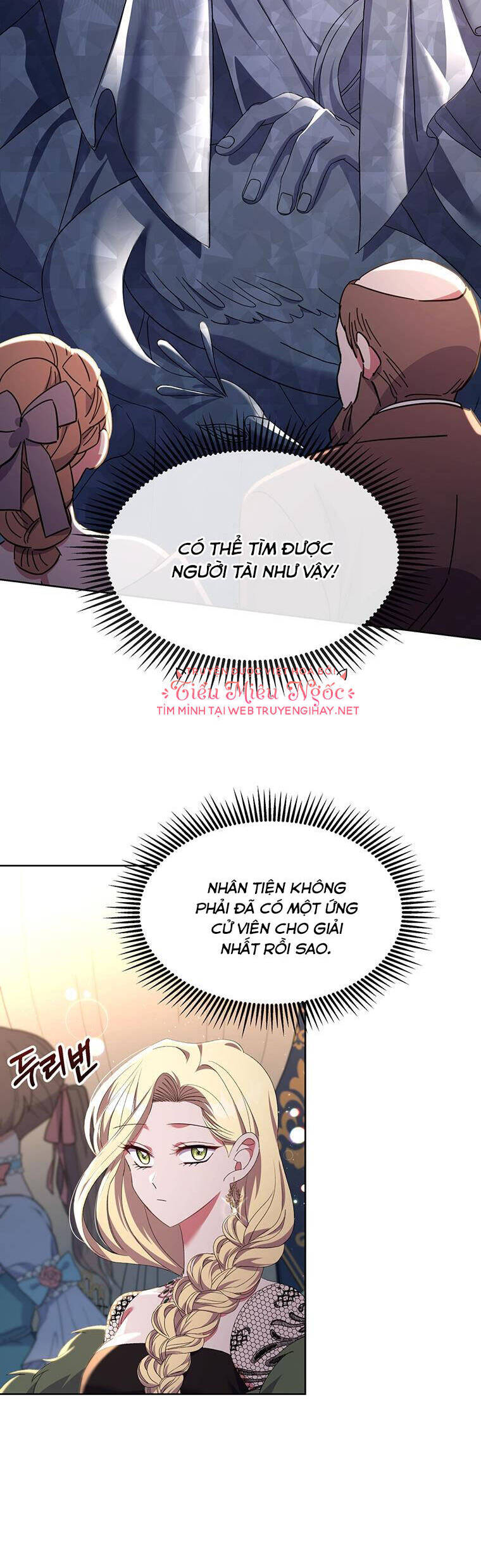 Em Phải Chịu Trách Nhiệm Với Ta Chap 23 - Next Chap 24