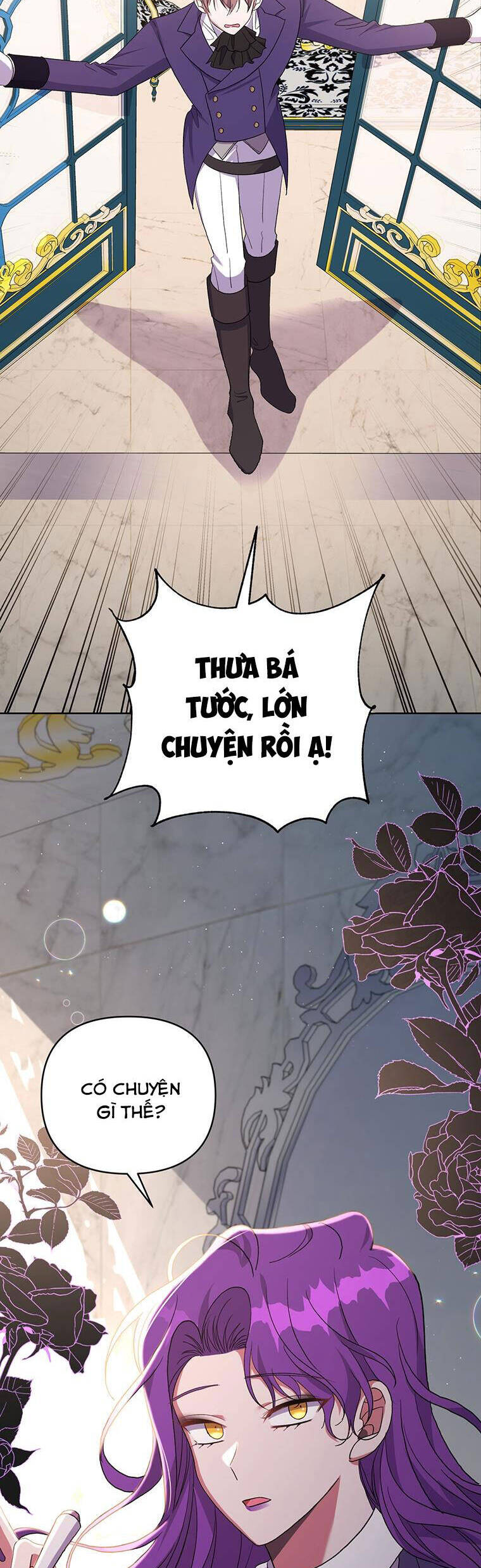Em Phải Chịu Trách Nhiệm Với Ta Chap 23 - Next Chap 24