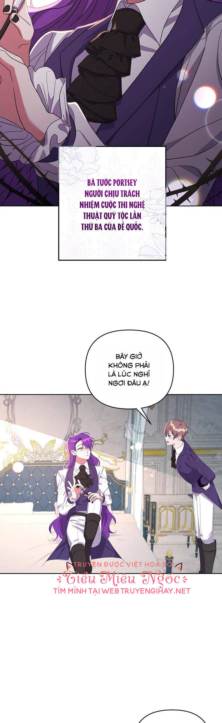 Em Phải Chịu Trách Nhiệm Với Ta Chap 23 - Next Chap 24