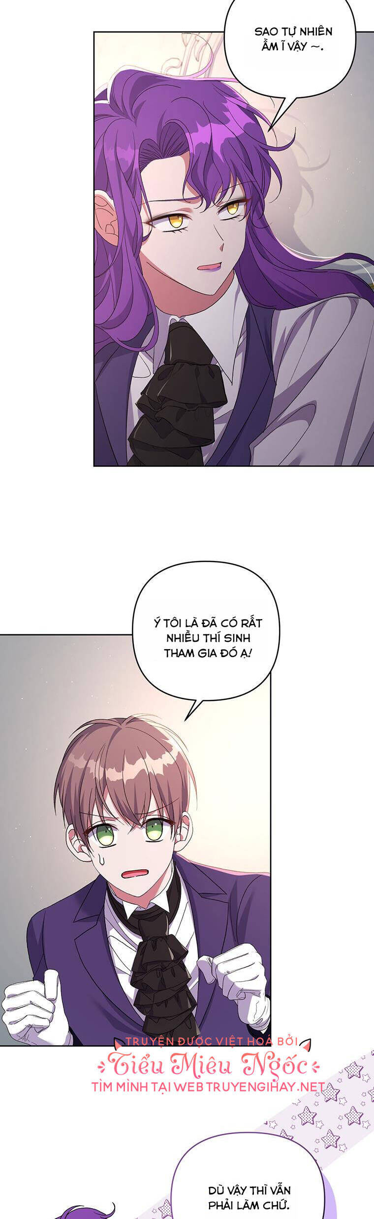 Em Phải Chịu Trách Nhiệm Với Ta Chap 23 - Next Chap 24