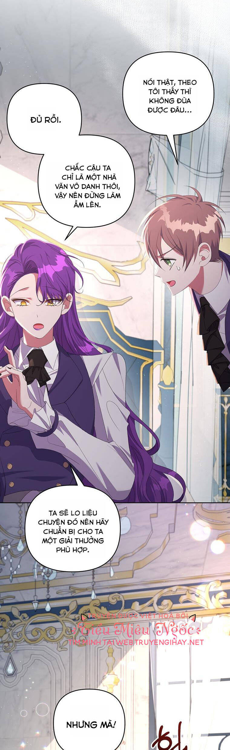 Em Phải Chịu Trách Nhiệm Với Ta Chap 23 - Next Chap 24