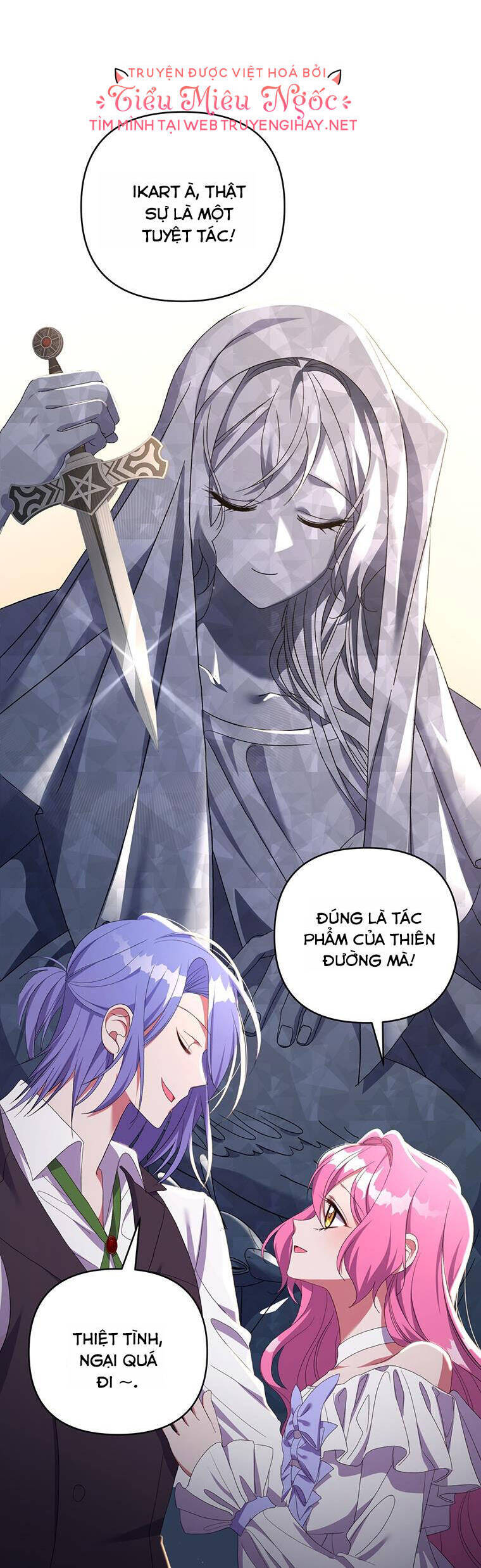 Em Phải Chịu Trách Nhiệm Với Ta Chap 23 - Next Chap 24