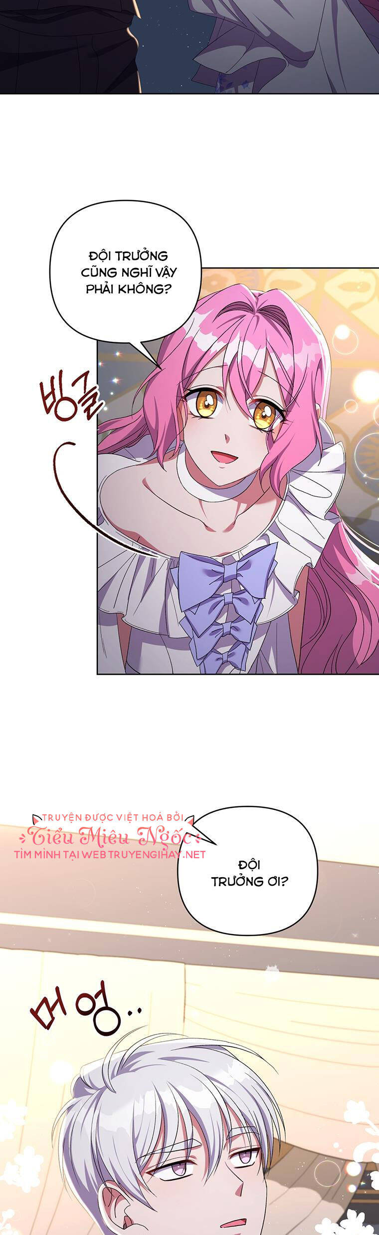 Em Phải Chịu Trách Nhiệm Với Ta Chap 23 - Next Chap 24