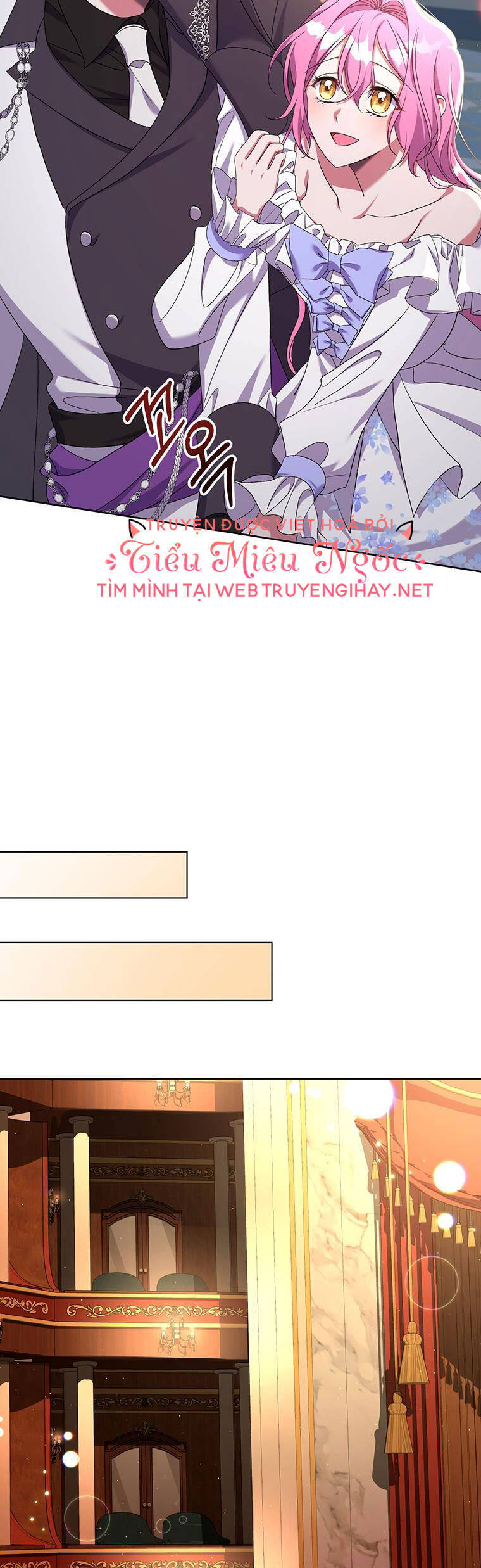 Em Phải Chịu Trách Nhiệm Với Ta Chap 23 - Next Chap 24