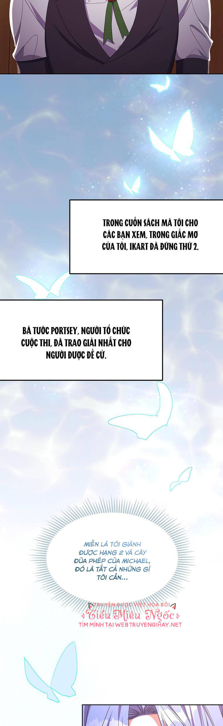 Em Phải Chịu Trách Nhiệm Với Ta Chap 23 - Next Chap 24