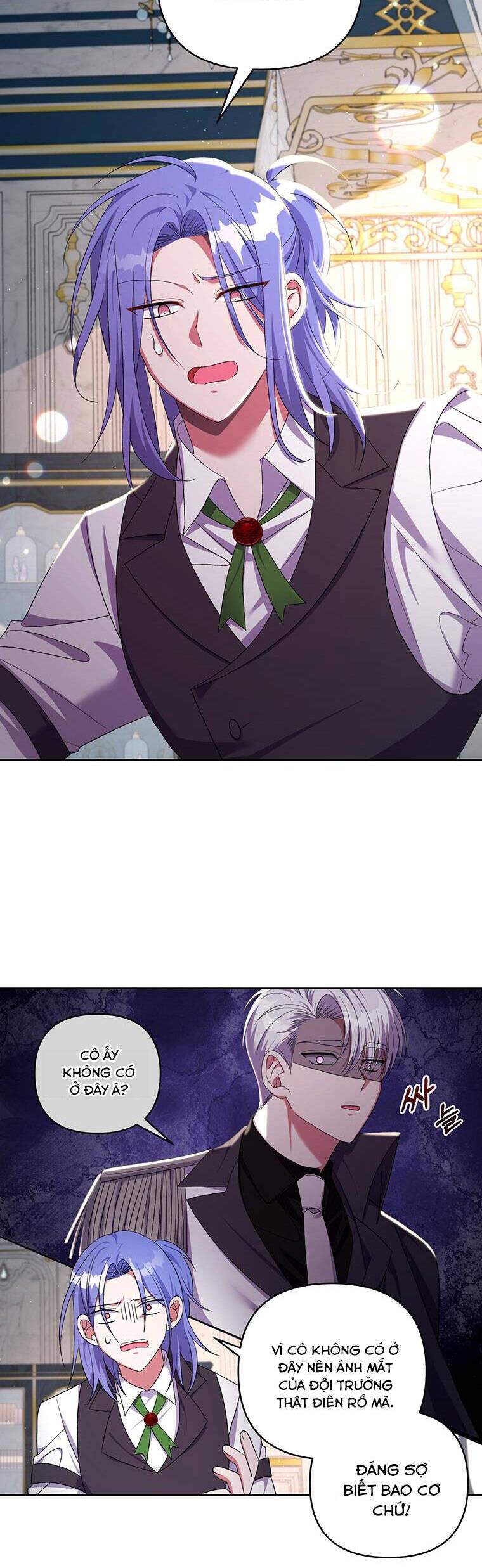 Em Phải Chịu Trách Nhiệm Với Ta Chap 23 - Next Chap 24