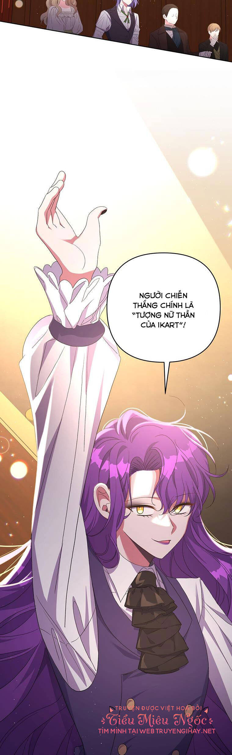 Em Phải Chịu Trách Nhiệm Với Ta Chap 23 - Next Chap 24