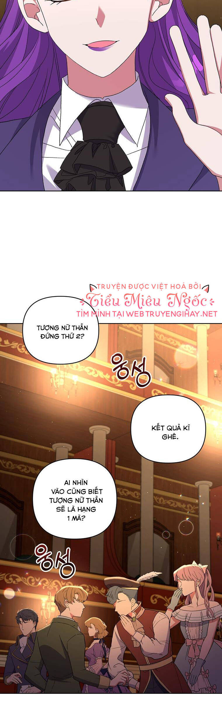 Em Phải Chịu Trách Nhiệm Với Ta Chap 23 - Next Chap 24