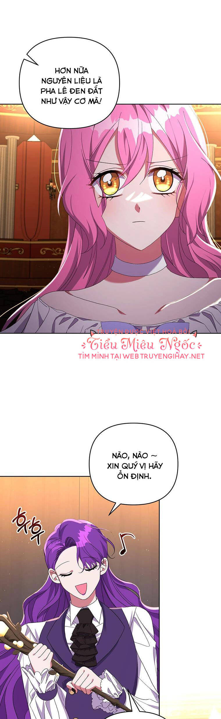 Em Phải Chịu Trách Nhiệm Với Ta Chap 23 - Next Chap 24
