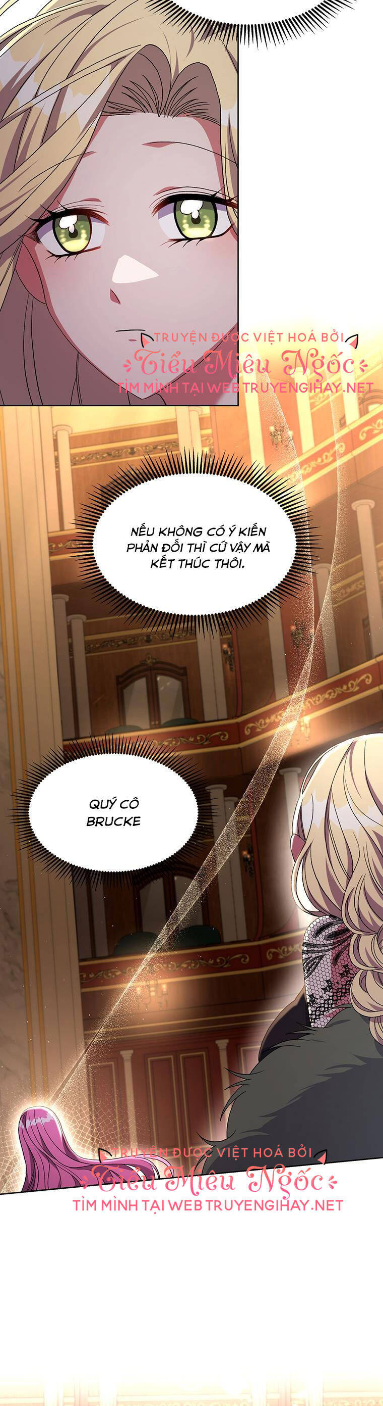 Em Phải Chịu Trách Nhiệm Với Ta Chap 23 - Next Chap 24