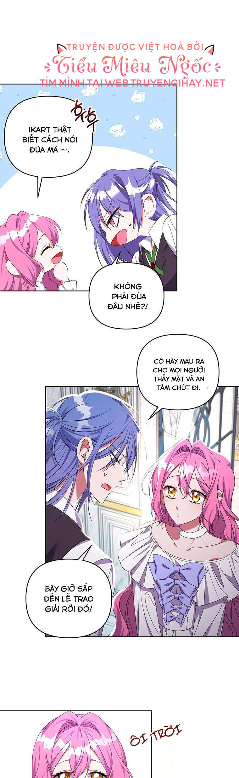 Em Phải Chịu Trách Nhiệm Với Ta Chap 23 - Next Chap 24