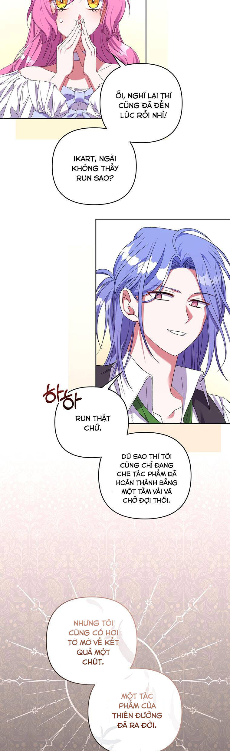 Em Phải Chịu Trách Nhiệm Với Ta Chap 23 - Next Chap 24