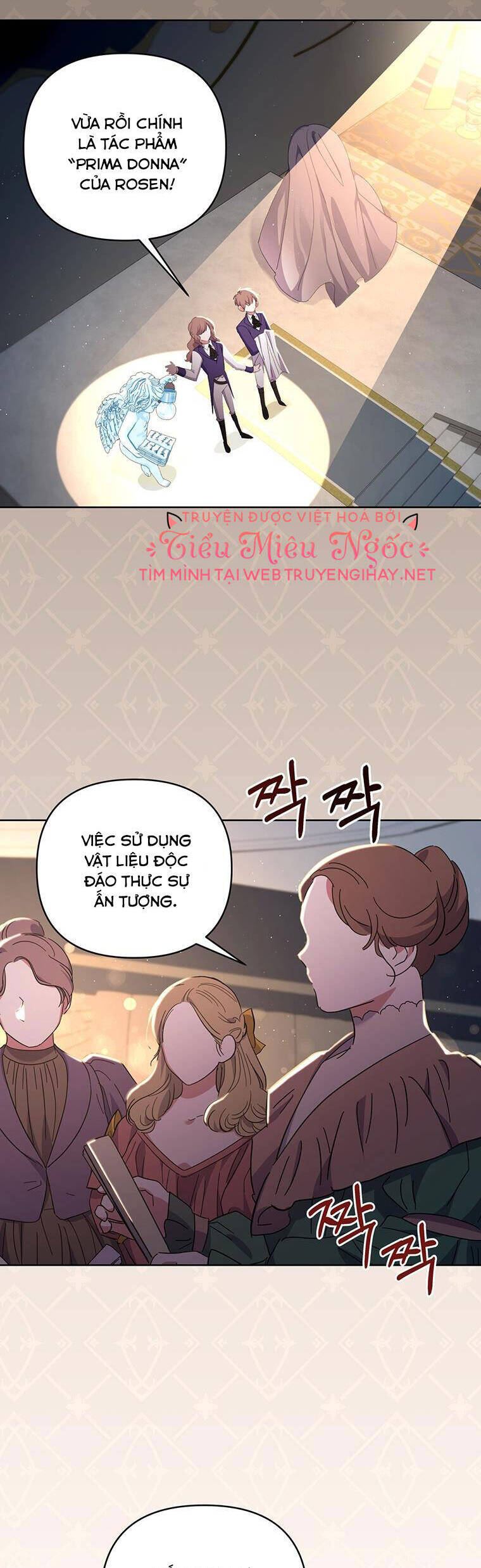 Em Phải Chịu Trách Nhiệm Với Ta Chap 23 - Next Chap 24