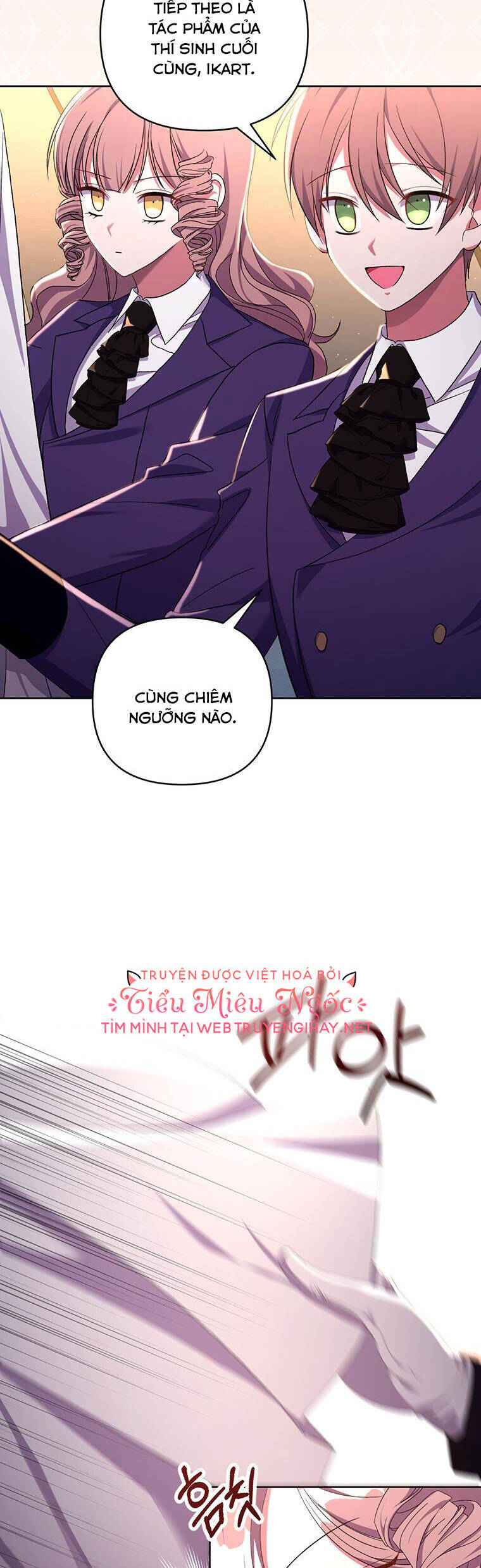 Em Phải Chịu Trách Nhiệm Với Ta Chap 23 - Next Chap 24