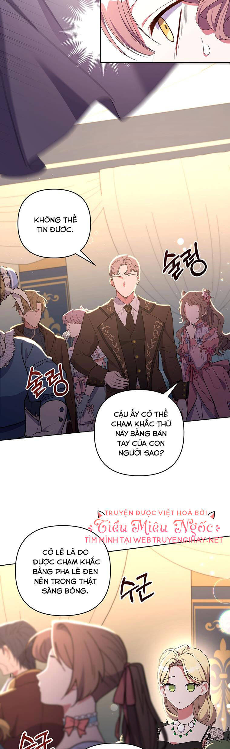 Em Phải Chịu Trách Nhiệm Với Ta Chap 23 - Next Chap 24