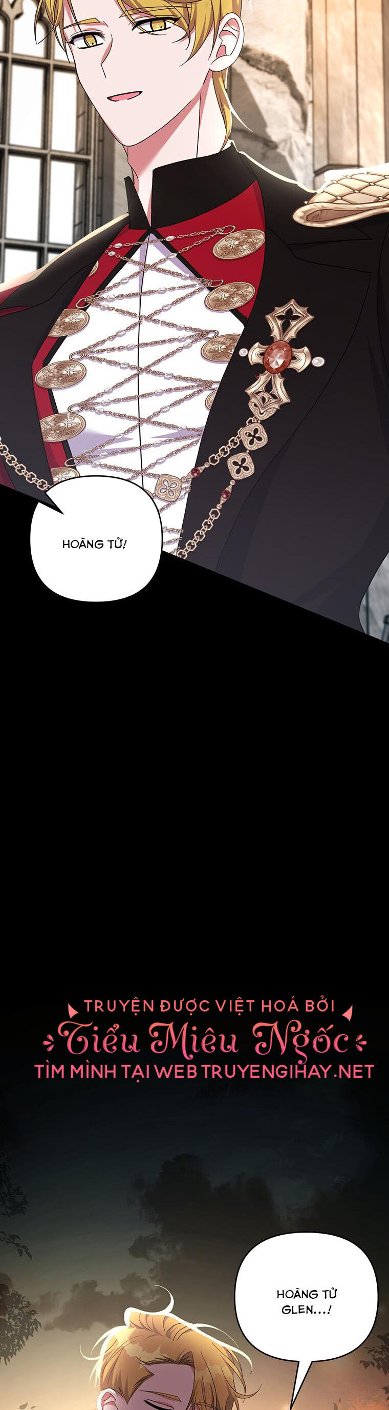 Em Phải Chịu Trách Nhiệm Với Ta Chap 29 - Next Chap 30