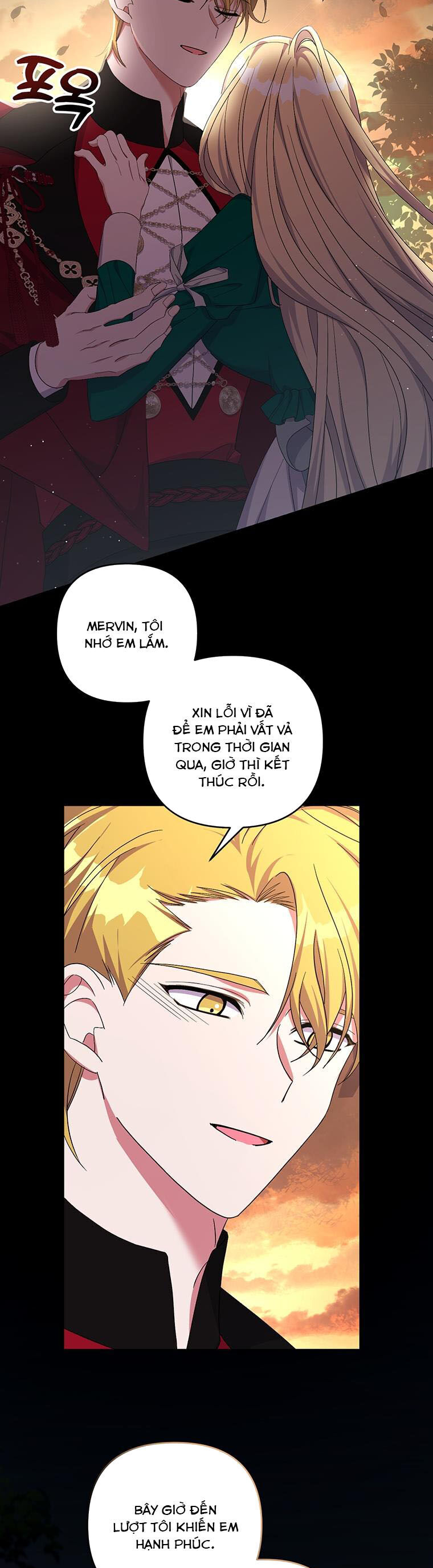 Em Phải Chịu Trách Nhiệm Với Ta Chap 29 - Next Chap 30