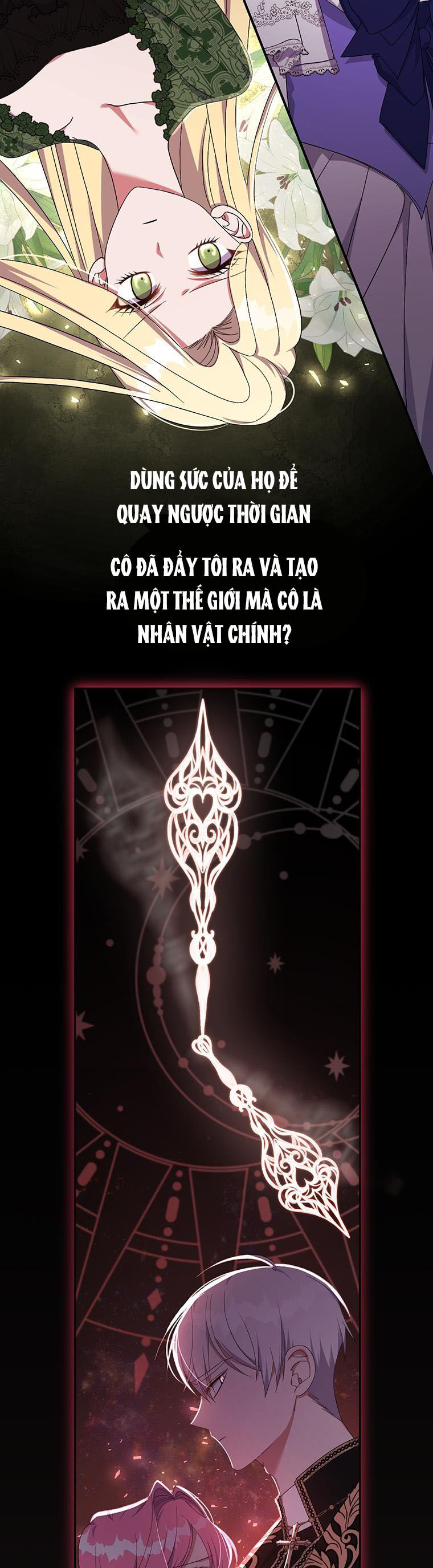 Em Phải Chịu Trách Nhiệm Với Ta Chap 29 - Next Chap 30