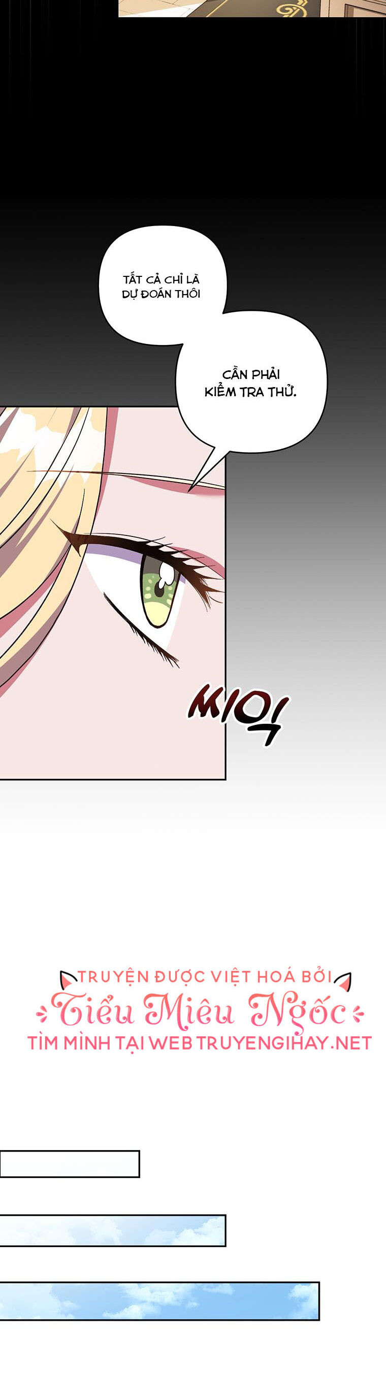 Em Phải Chịu Trách Nhiệm Với Ta Chap 29 - Next Chap 30
